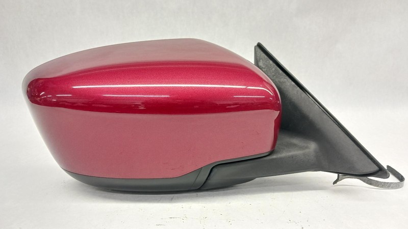 16-'20 NISSAN ROGUE Right passenger Door Mirror non-heated OEM Grade A!