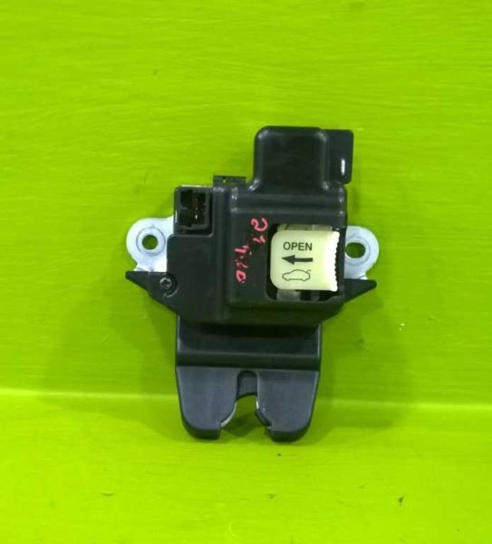 18 19 20 21 22 23 RIO TRUNK LOCK LATCH OEM 3473-23