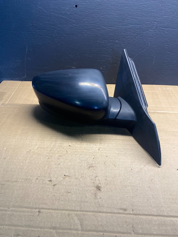 2013 - 2015 Honda Accord Right Passenger Door Mirror AB7031 DG