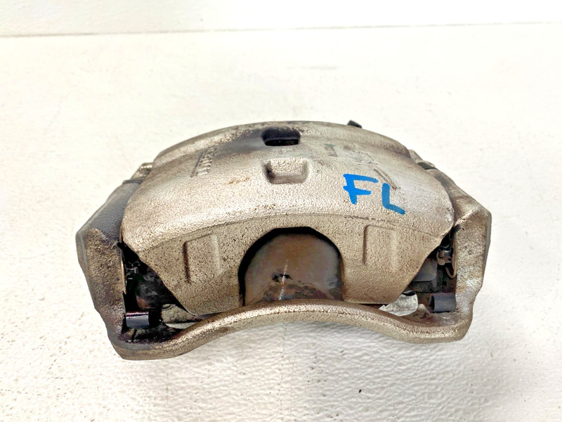 2019-2022 HONDA INSIGHT FRONT LEFT DRIVER SIDE CALIPER BRAKEOEM #A0.29