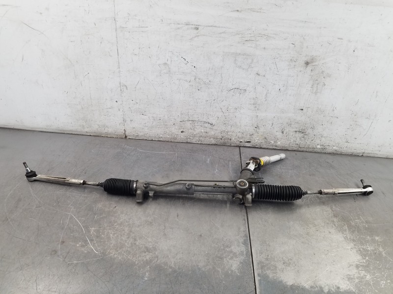 2008 Porsche Cayman S 987 Rack & Pinion / Tie Rods #2381 E1