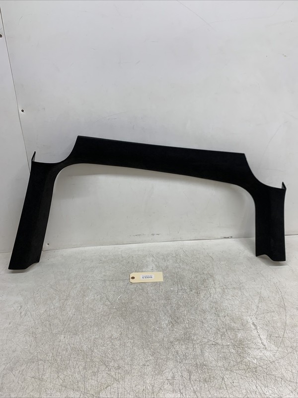 16-20 Tesla Model X Rear Right Lower Falcon Door Trim 1052334-04-F 53048 U10