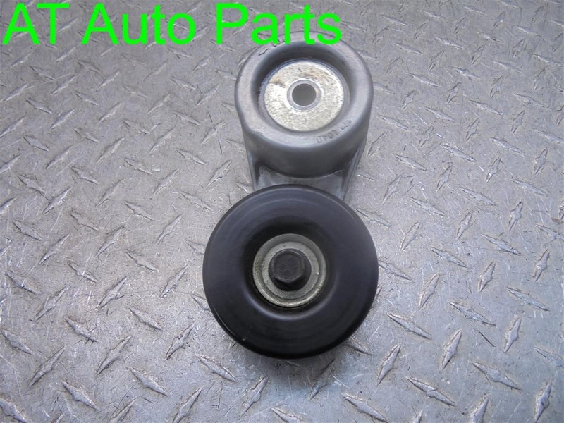 1990 CHEVROLET C1500 5.7L BELT TENSIONER