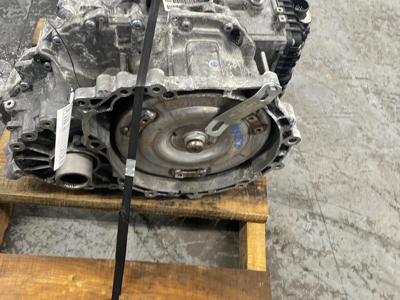 17-'19 JEEP CHEROKEE Transmission 2.4L AWD 3.73 ratio 6 Month Warranty!