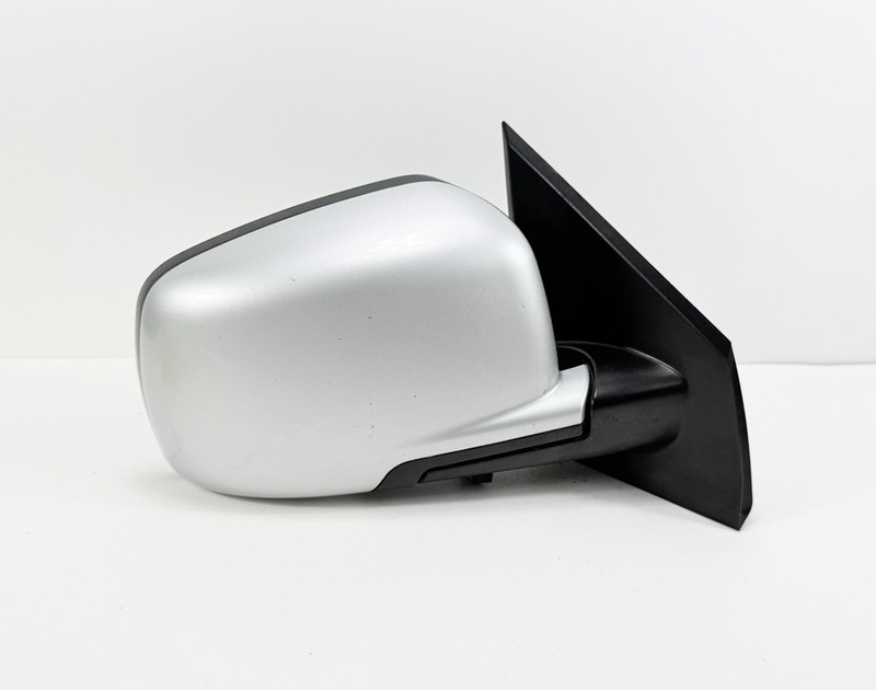 2009-2018 Dodge Journey Passenger Right Power Side View Mirror 5-Wire *Silver