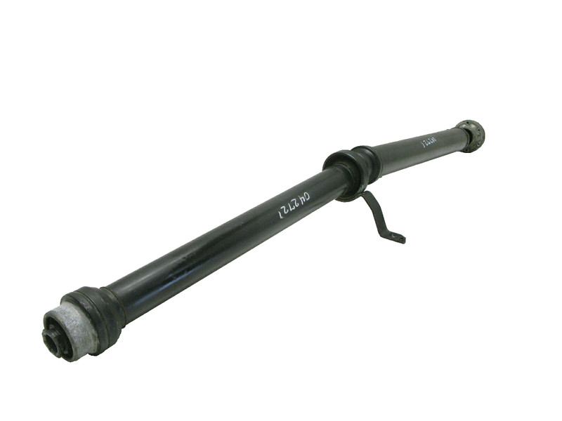 2013-2014 Audi A5 8T Quattro Rear AWD Driveshaft Propeller Shaft OEM 8T0521101Q