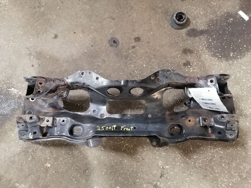 Crossmember/K-Frame Front Fits 14-16 FORESTER 1523324