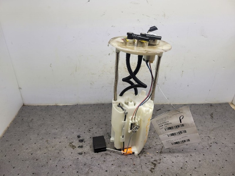 Fuel Pump Assembly Fuel Tank Mounted Fits 10-24 4 RUNNER 1759381