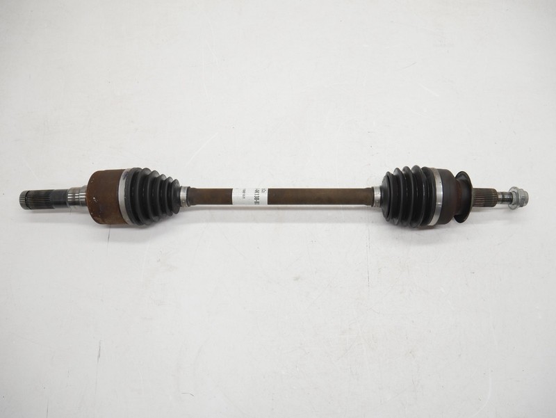 2015-2023 Ford Mustang GT S550 Rear Passenger Right Side Axle Shaft OEM