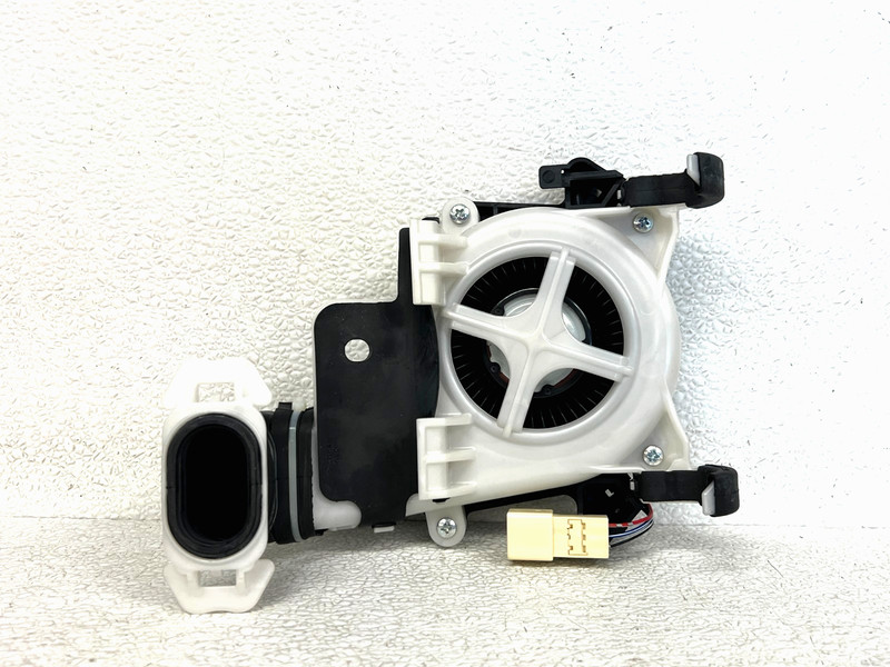 ⭐2015-2017 LEXUS RC350 FRONT RIGHT SIDE SEAT UPPER BLOWER FAN MOTOR OEM LOT2652