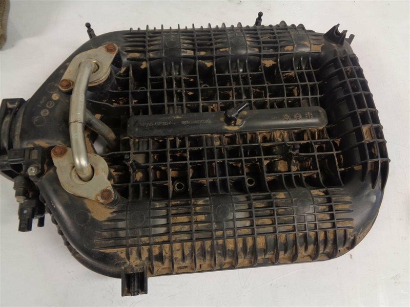 HONDA PILOT EXL LX TOUR 2016 2017 2018 UPPER INTAKE MANIFOLD 17160RLVA00