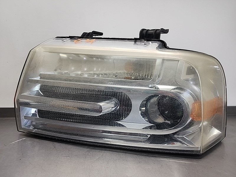 07 - 2014 Lincoln Navigator HID Xenon Headlamp Head Light Left Driver OEM LH