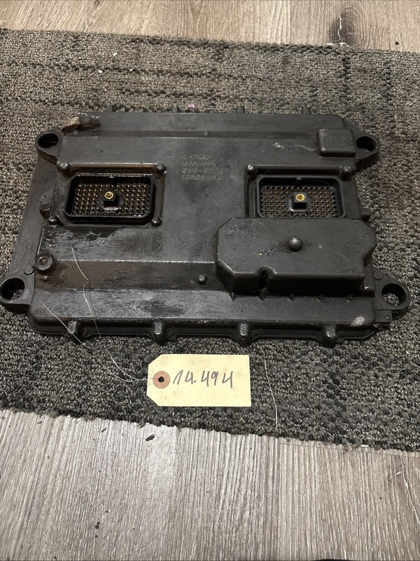CaterpillarEcmEngine Control Module 3126P/N 240-5303-01