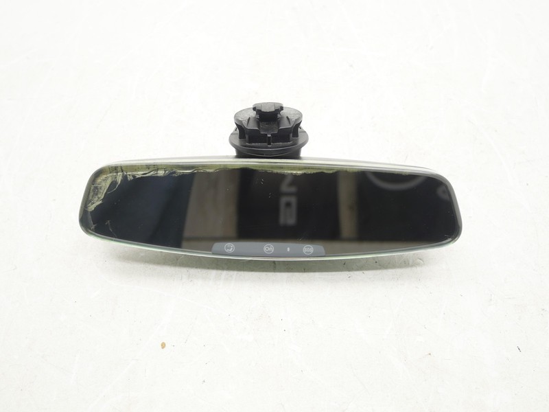Used Interior Rear View Mirror 2016-2024 Chevy Camaro SS 6.2L 23408299 NOTE* OEM