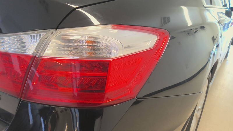 Tail Light Assembly HONDA ACCORD Right 13 14 15