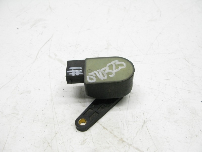 09-15 JAGUAR X250 XF XFR XFR-S HEADLIGHT HEIGHT LEVEL LEVELING SENSOR 070323 1