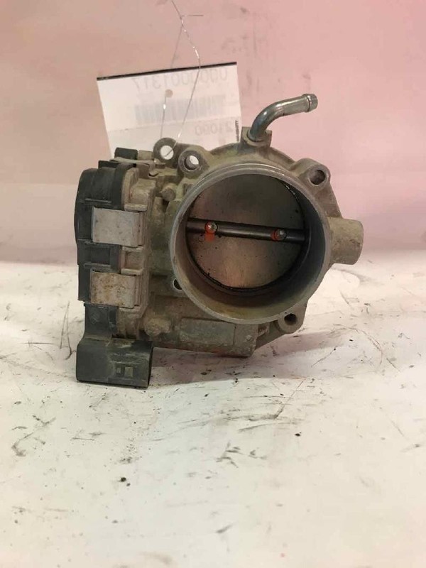 Throttle Body/valve Assy JETTA 06 07 08 09 10 11 12 13 14