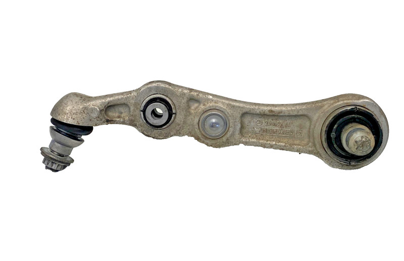 15-18 MERCEDES C300 W205 RWD FRONT LEFT SIDE LOWER CONTROL ARM OEM #A0.67