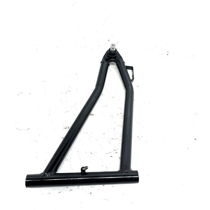 08-13 Polaris RZR 800 EFI OEM Left Front Lower A Arm 1018205-458 XP8.1