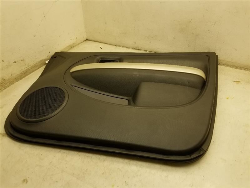 04 05 06 Scion XA Passenger Right Front Door Panel FD13