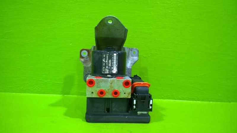 05 ODYSSEY ABS ANTI LOCK BRAKE ASSEMBLY OEM 2754-52