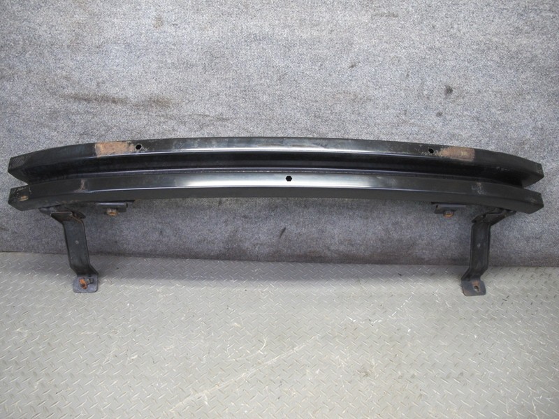 2007-2014 CADILLAC ESCALADE FRONT BUMPER IMPACT REINFOCEMENT BAR