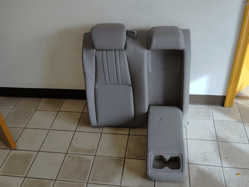 2019-2021 HONDA ACCORD TOURING REAR PASSENGER SEAT BACKREST UPPER CUSHION OEM