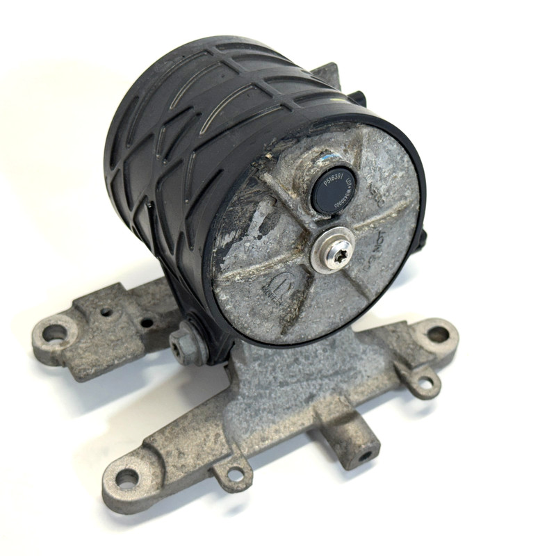 ✅ 2019-2025 RAM 1500 FRAME VIBRATION DAMPER RIGHT PASSENGER SIDE 5TH GEN OEM