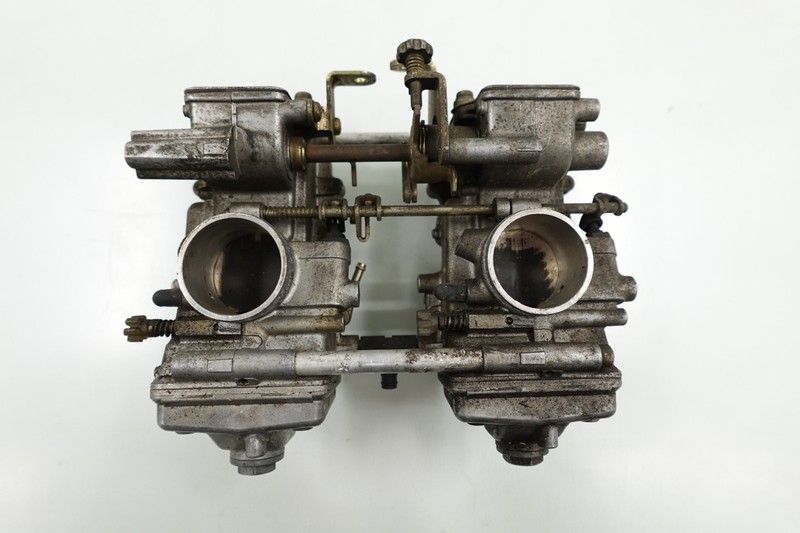 2001 Ski-Doo Summit 800 w/ DPM OEM Carburetors 403138662