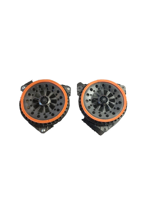 Used Oem Subaru Right & Left Rear Door Speaker for 2020-2025 Outback