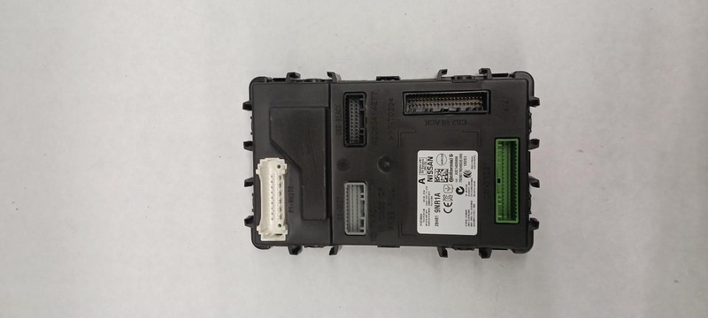 19-'20 INFINITI QX60 Body Control module BCM OEM 1 Year Warranty!