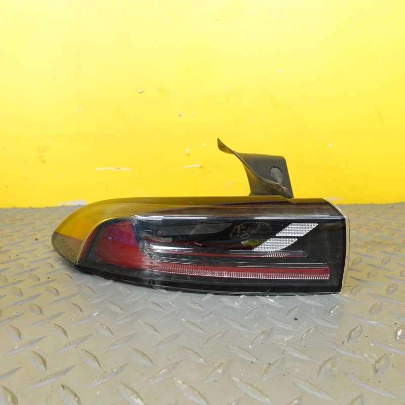 2023-2025 DODGE HORNET LED TAIL LIGHT LAMP LEFT DRIVER SIDE OEM 20960999