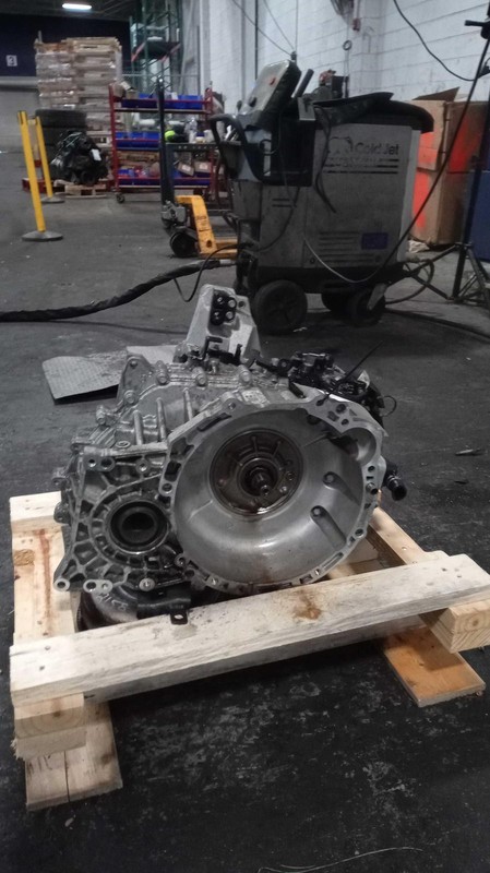 2020 KIA Sportage Automatic Transmission Assembly 2.4L AWD 48K Miles OEM