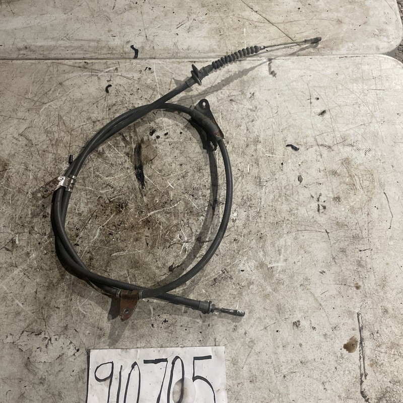1995 - 2000 LEXUS LS400 PARKING BRAKE CABLE