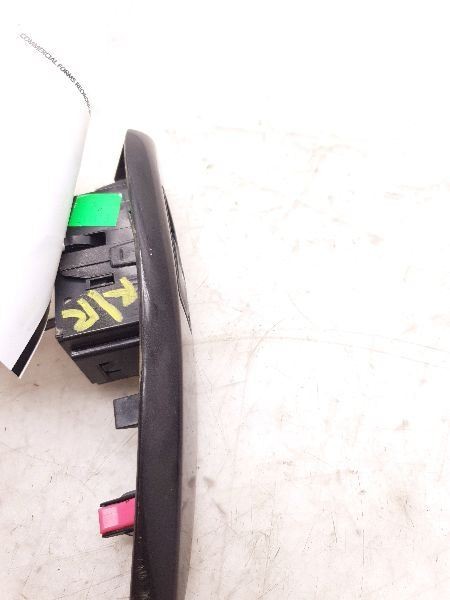 2011 TOYOTA SIENNA LE PASSENGER SIDE REAR DOOR WINDOW SWITCH