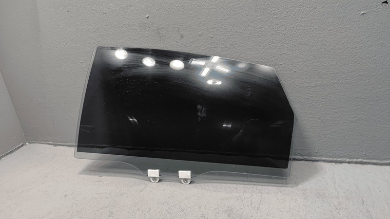 2018-2021 HONDA ACCORD REAR LEFT DRIVER SIDE DOOR WINDOW GLASS OEM