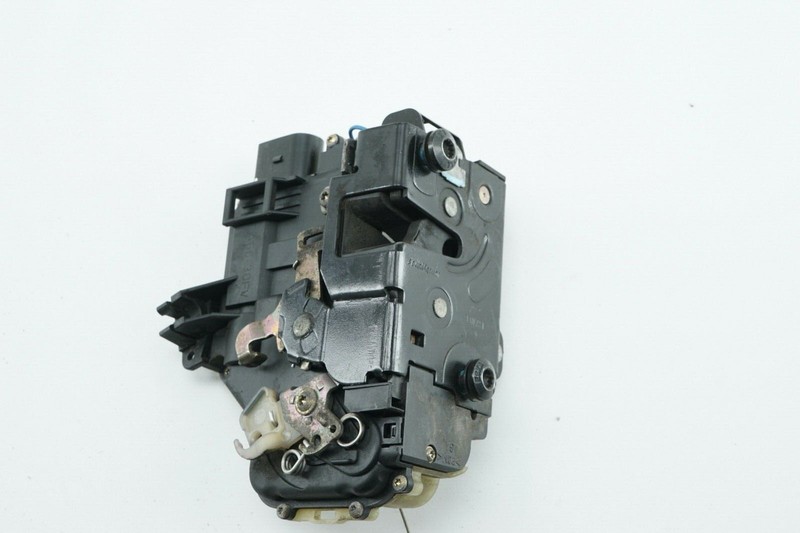 AUDI TT Front Left LH Door Lock Latch Actuator OEM 2000 - 2006