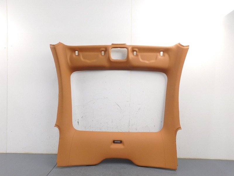 2020 17 18 19 21 22 McLaren GT Tan Headliner #0126 X3