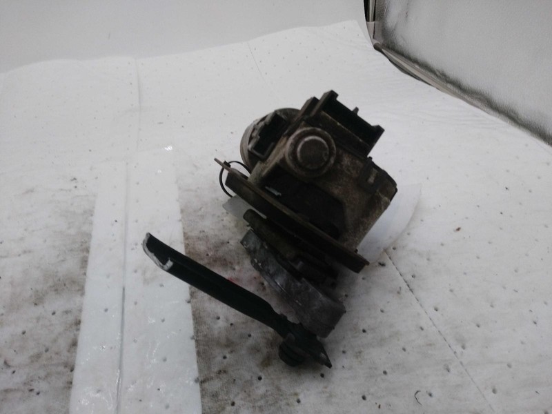 Used Windshield Wiper Motor fits: 1993 Ford Crown victoriaGrade A