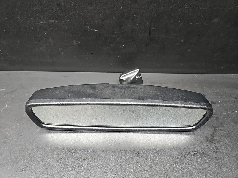Ford F150 Edge Explorer E11026533 Interior Rear View Mirror OEM BU5A-17E678-LA