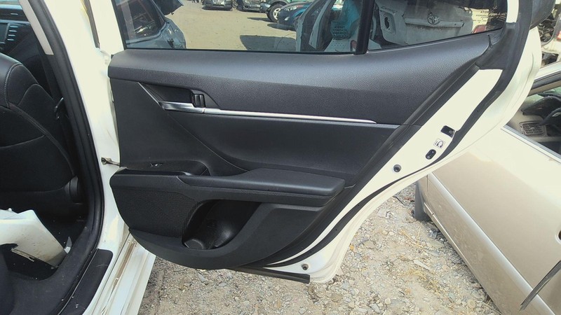 Rear Door Trim Panel TOYOTA CAMRY Right 19 18 20 21 22 23 24