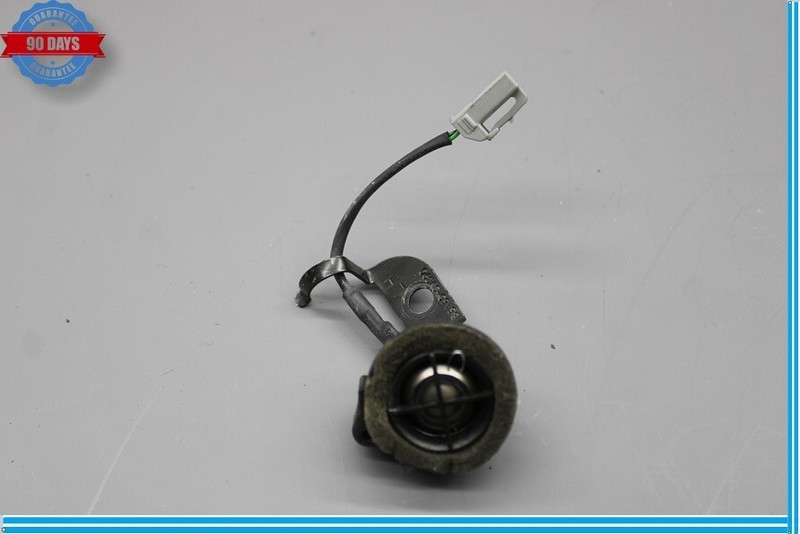 02-10 Lexus SC430 Front Left Driver Side Door Mark Levinson Speaker Tweeter Oem
