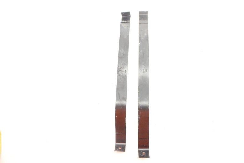 00-04 Porsche Boxster 3.2L Pair of Fuel Tank Straps