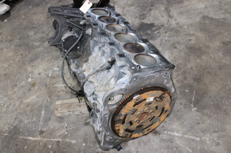 11-13 Engine Short Block for BMW 328i E90 E91 E92 E93 3.0 330 i N52 49k Miles