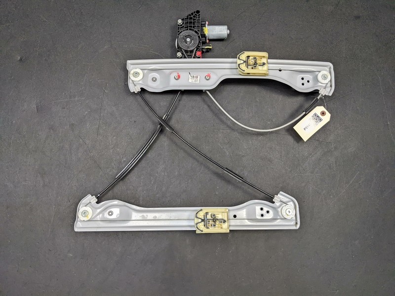 Front Right Door Window Regulator 2020 GMC Terrain 84578844 2018 2019 - 2023