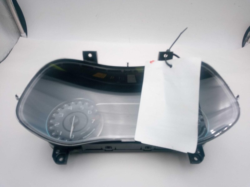 Chrysler 200 2015 Speedometer 282756 7604