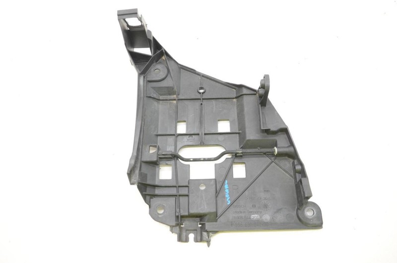 97-04 Porsche Boxster 2.7L Driver Left Front Headlight Bracket 99663104200
