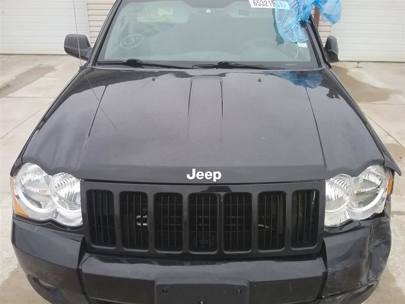 Hood Fits 05-10 GRAND CHEROKEE 2642573