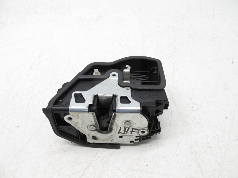 11-16 MINI COOPER S COUNTRYMAN R60 DOOR LOCK ACTUATOR LATCH FRONT LEFT 020624