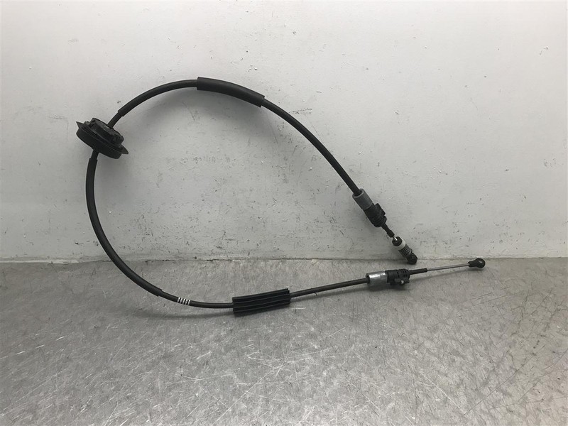 2012 CHEVROLET EQUINOX AUTOMATIC TRANSMISSION SHIFTER CABLE OEM